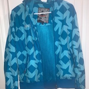 Nikita Wind Jacket